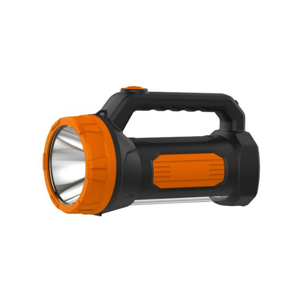 LINTERNA LED RECARGABLE 1W/16LEDS*0.5W