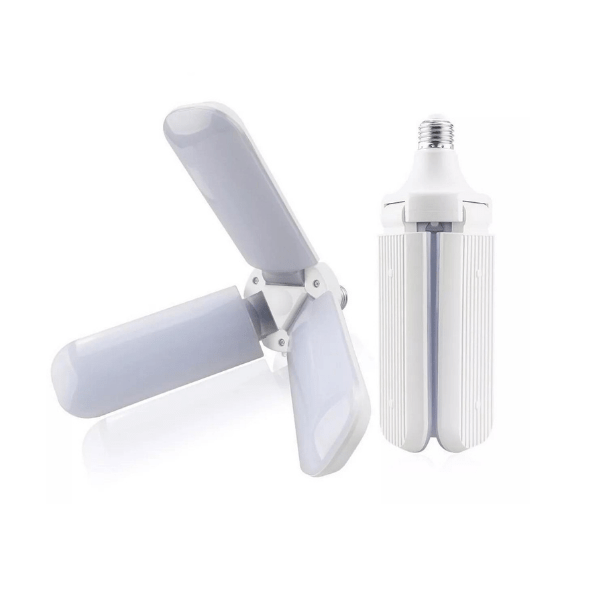 AMPOLLETA LED ELISE 2835 E27 45W