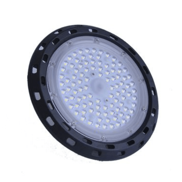 CAMPANA LED HIGHT BAY 200W