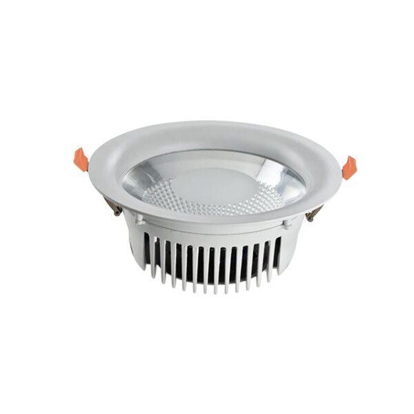 FOCO EMBUTIDO DOWN LIGHT COB 50W