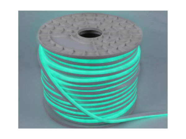 CINTA LED NEON VERDE