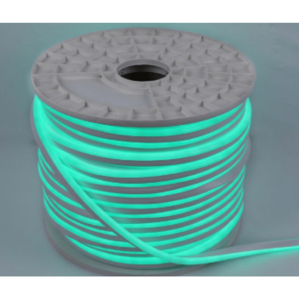CINTA LED NEON VERDE