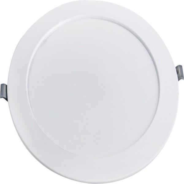 PANEL LED AD EMBUTIDO REDONDO 26W
