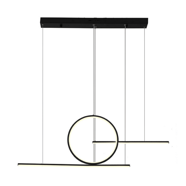 LAMPARA DECORATIVA 41W