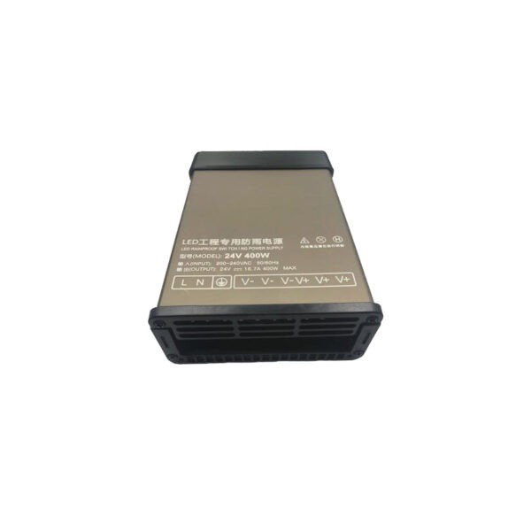 FUENTE DE PODER 24V 10A 240W IP40