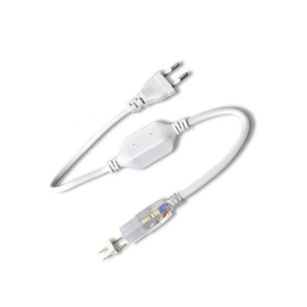 Conector Cinta LED Neon