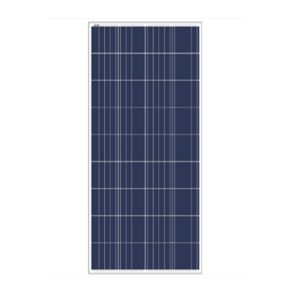 PANEL SOLAR POLICRISTALINO 160W