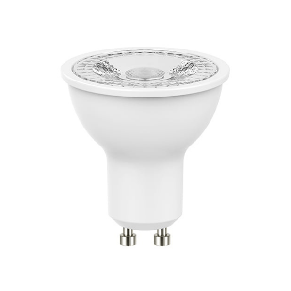 AMPOLLETA LED GU10 DE 5W 100° GRADOS