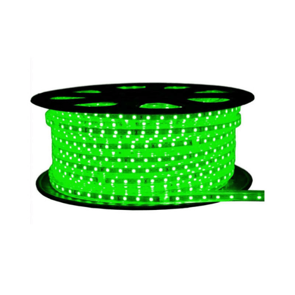 CINTA LED ECO VERDE 5050
