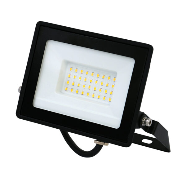 FOCO PROYECTOR DE ÁREA ECO SMD 30W - Imagen 3