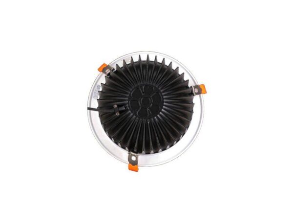 FOCO LED COB EMBUTIDO REDONDO 30W - Imagen 2