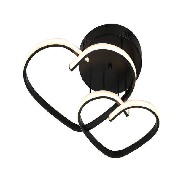 LAMPARA DECORATIVA 40W
