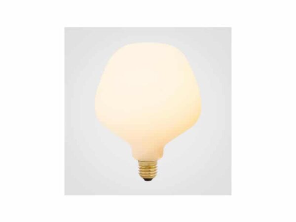 AMPOLLETA LED E27 DECORATIVA 4W