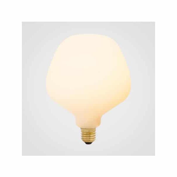 AMPOLLETA LED E27 DECORATIVA 4W