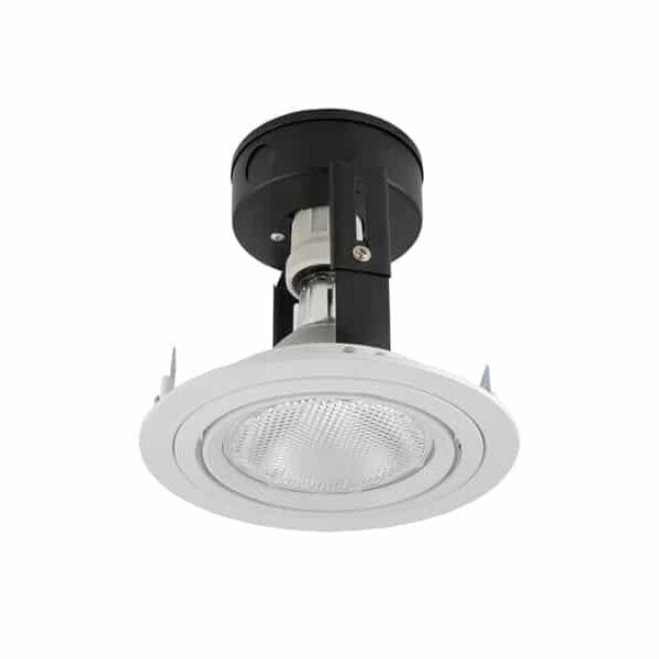 FOCO EMBUTIDO DIGIBLE E27