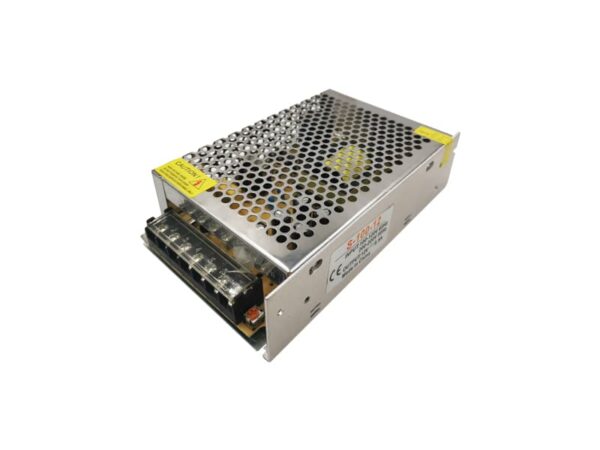 FUENTE PODER 12V 10A 120W