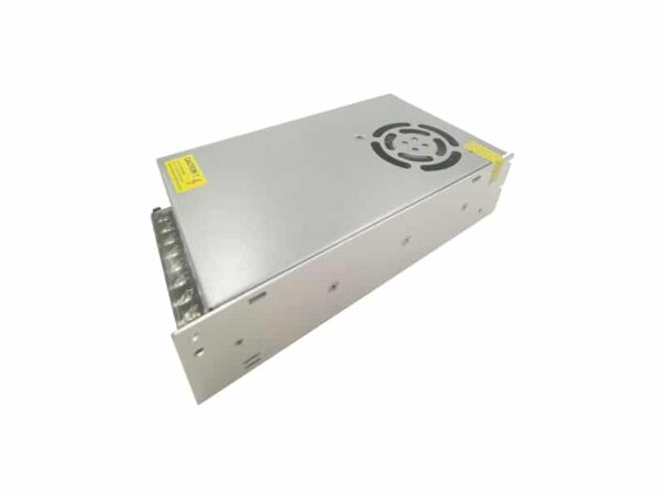 FUENTE PODER 12V 20A 240W