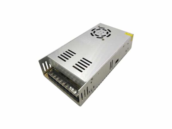 FUENTE PODER 12V 40A 480W