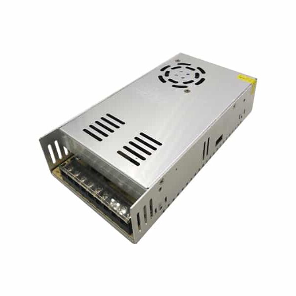 FUENTE PODER 12V 40A 480W