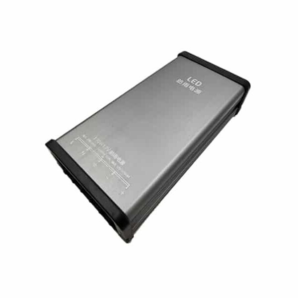 FUENTE PODER 12V 10A 120W IP40