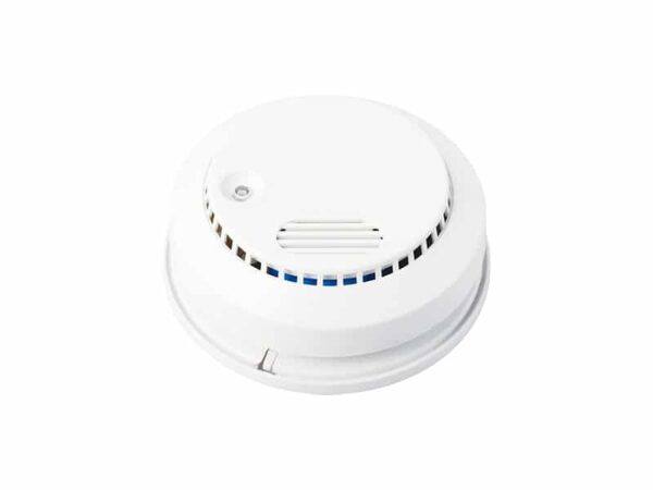SENSOR DE HUMO ST84