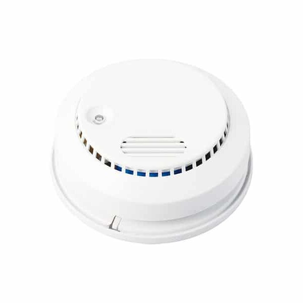 SENSOR DE HUMO ST84