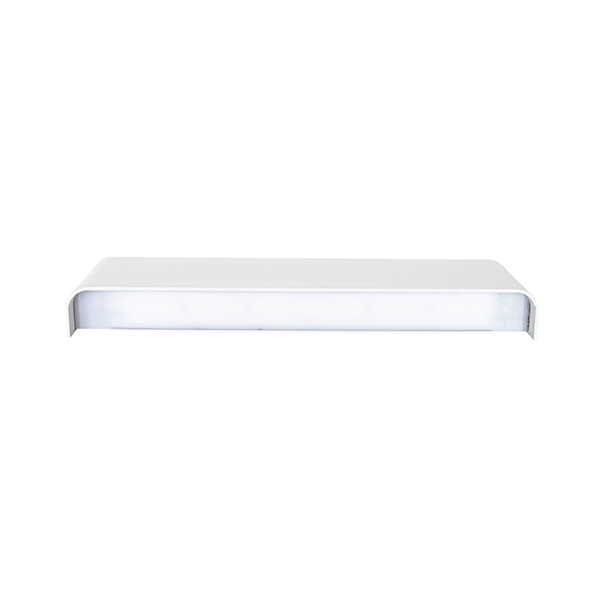 APLIQUE LED BLANCO 10W 3000K