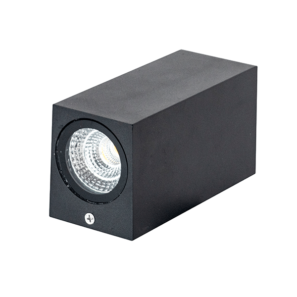 APLIQUE LED 2*3W 3000K