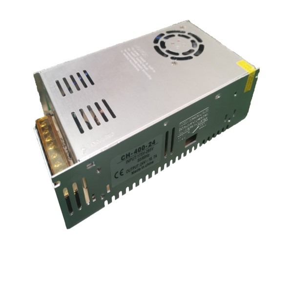 FUENTE DE PODER 24V 5A 240W