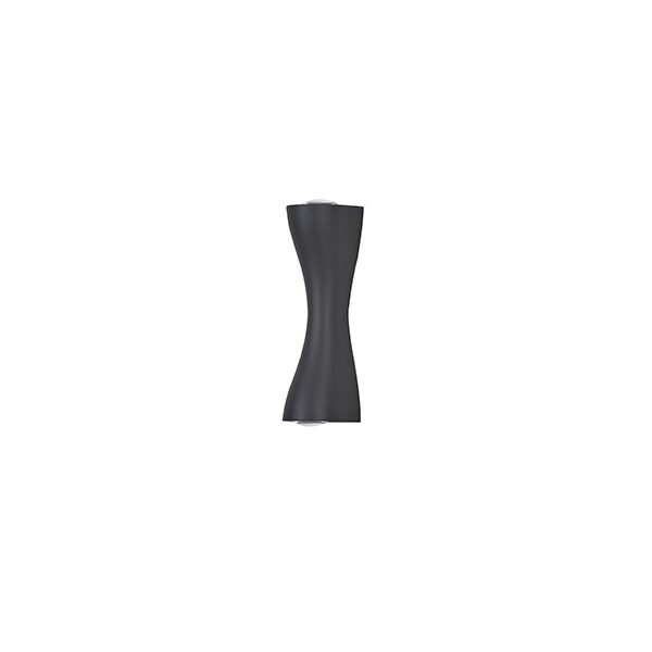 APLIQUE NEGRO 2*3W