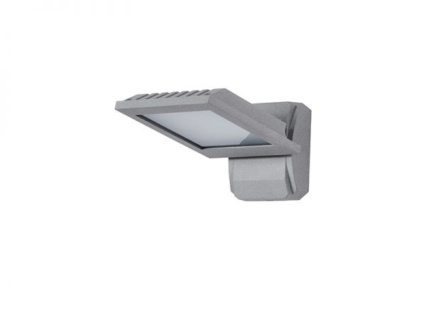 APLIQUE GRIS 18W