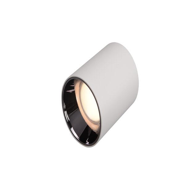 FOCO SOBREPUESTO BLANCO 7W