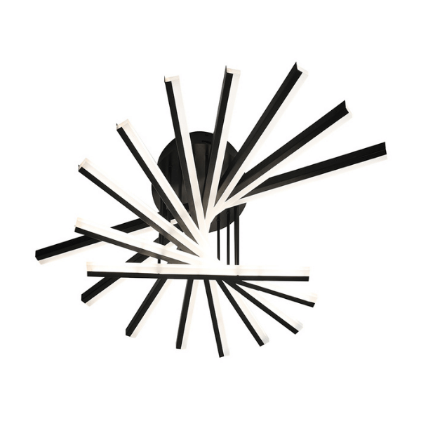 LAMPARA DECORATIVA 160W