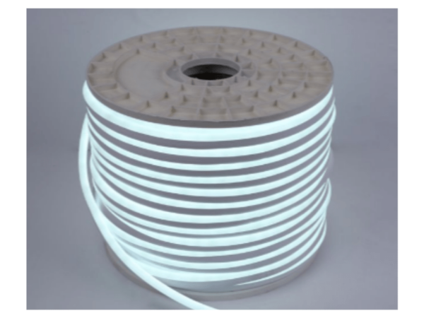 CINTA LED NEON BLANCO