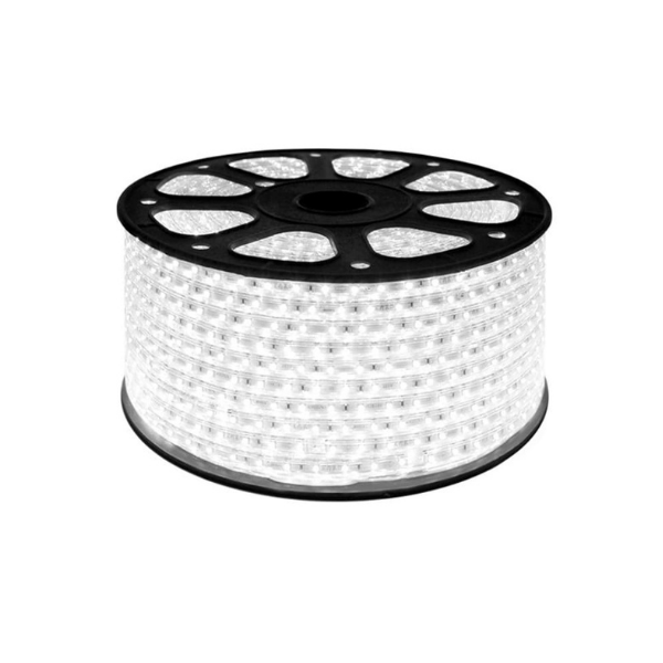 CINTA LED ECO BLANCO 5050