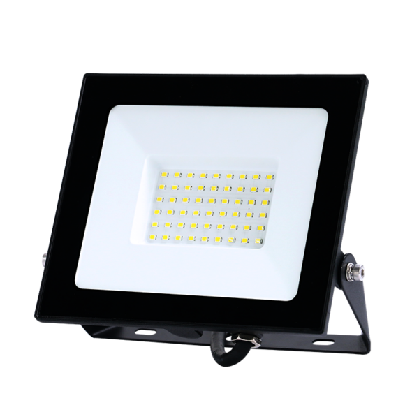 FOCO PROYECTOR DE AREA ECO SMD 50W - Imagen 3