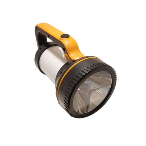 LINTERNA RECARGABLE LED TORCH
