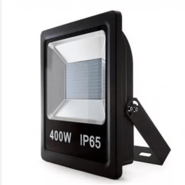 FOCO PROYECTOR DE ÁREA ECO SMD 400W