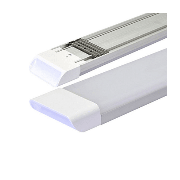 ESTANCO LED DE 120CM 54W FRIO