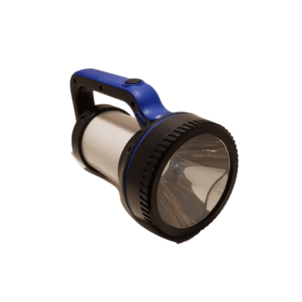 LINTERNA RECARGABLE TORCH 5W