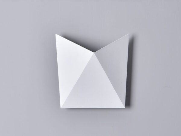 APLIQUE GW-A816 BLANCO 7W
