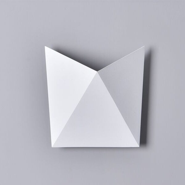 APLIQUE GW-A816 BLANCO 7W