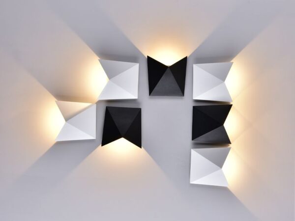 APLIQUE GW-A816 BLANCO 7W - Imagen 2