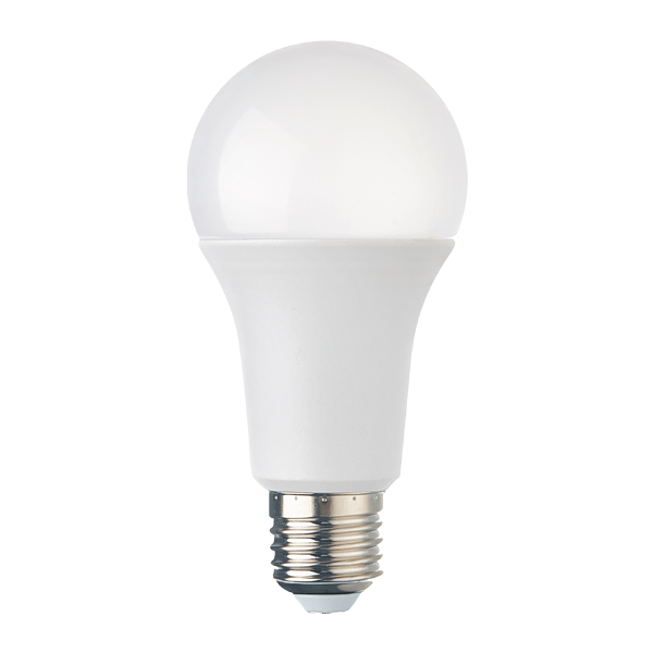 AMPOLLETA E27 15W 6500K 3000K