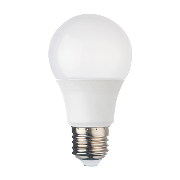 AMPOLLETA E27 5W 6500K 3000K