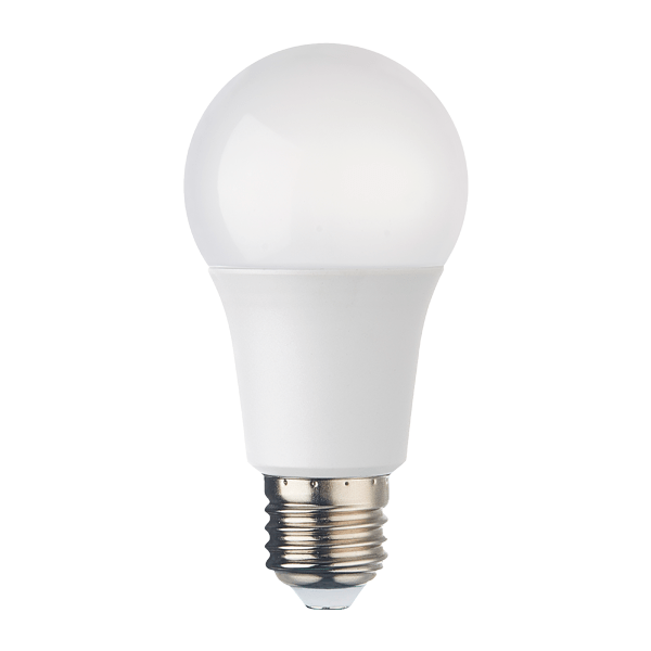 AMPOLLETA E27 9W 6500K 3000K