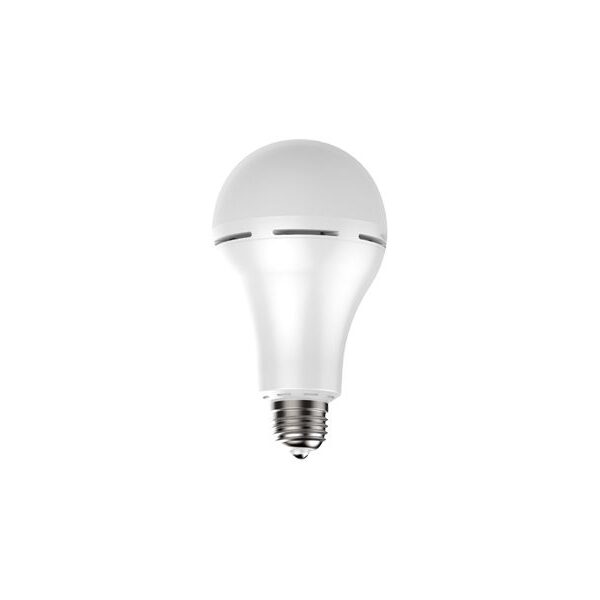 AMPOLLETA EMERGENCIA RECARGABLE 7W