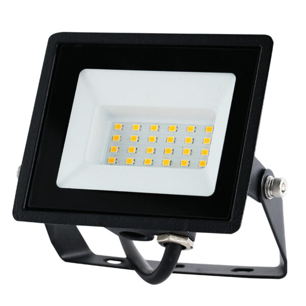 FOCO PROYECTOR DE ÁREA ECO SMD 20W - Imagen 3