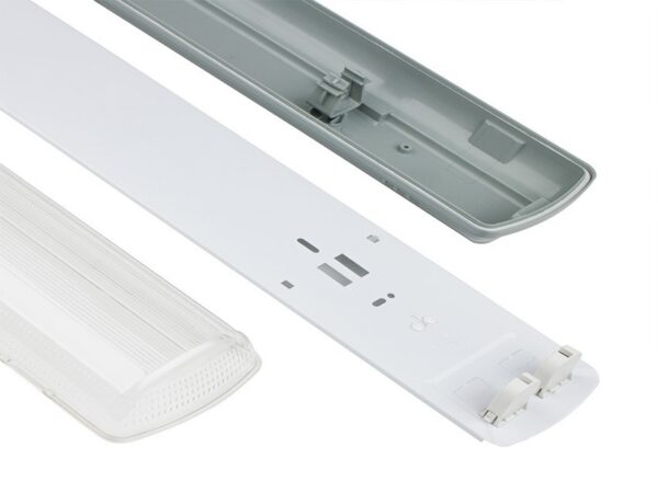 EQUIPO DE ALTA EFICIENCIA PARA TUBO LED DE 60CM - Imagen 4