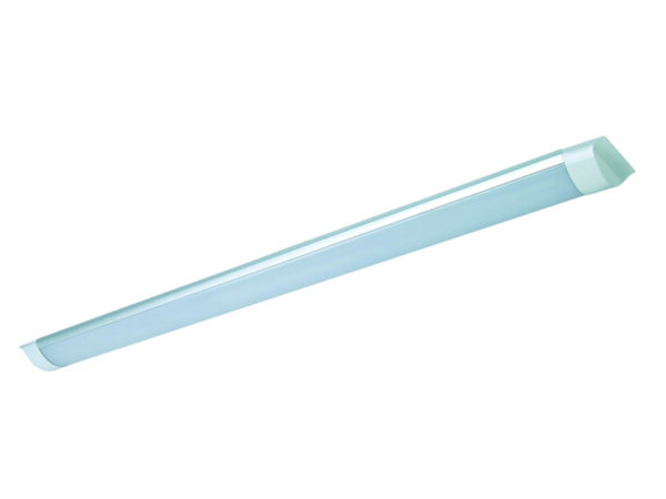 TUBO LED EMPAVONADOS 36W 120CM